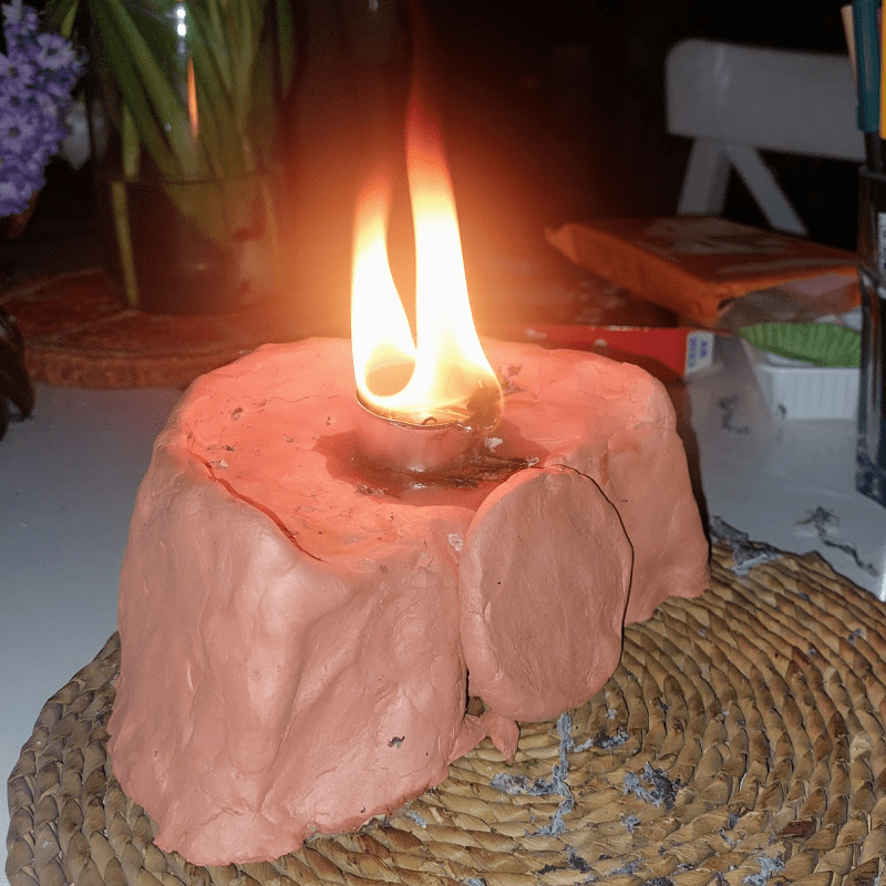 Solidarity – and fire – at&nbsp;Easter